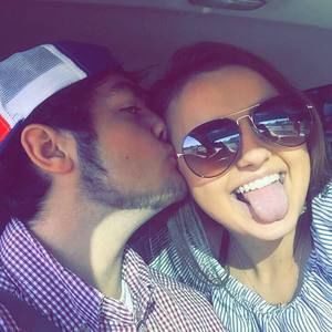 Meet your Posher, Alexyss